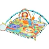 Speelkleden & Babygyms*Playgro Giggly Garden Musical Gym Multi