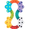 Rammelaars*Playgro rammelaar Click Twist Rattle Multi