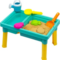 Buitenspeelgoed*Playgro Sensory zand- & watertafel Multi