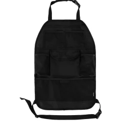 Autostoelen Groep 1*Prénatal Prenatal auto organizer Black