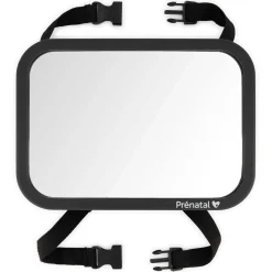 Autostoelen Groep 1*Prénatal Prenatal autospiegel Black