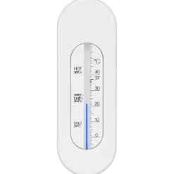 Badthermometers*Prénatal Prenatal badthermometer wit wit