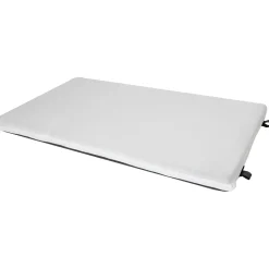 Campingbedden|Bundels En Combideals*Prénatal Prenatal campingbed Sinne taupe met matras & matrashoes