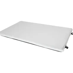 Campingbedden|Bundels En Combideals*Prénatal Prenatal campingbed Sinne taupe met matras & matrashoes