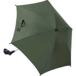 Parasols|Parasols*Prénatal Prenatal parasol kinderwagen / buggy universeel - UV 50+ protectie Forestgreen
