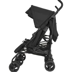 Buggy’S|Duo Kinderwagens*Prénatal Prenatal tweeling buggy Black