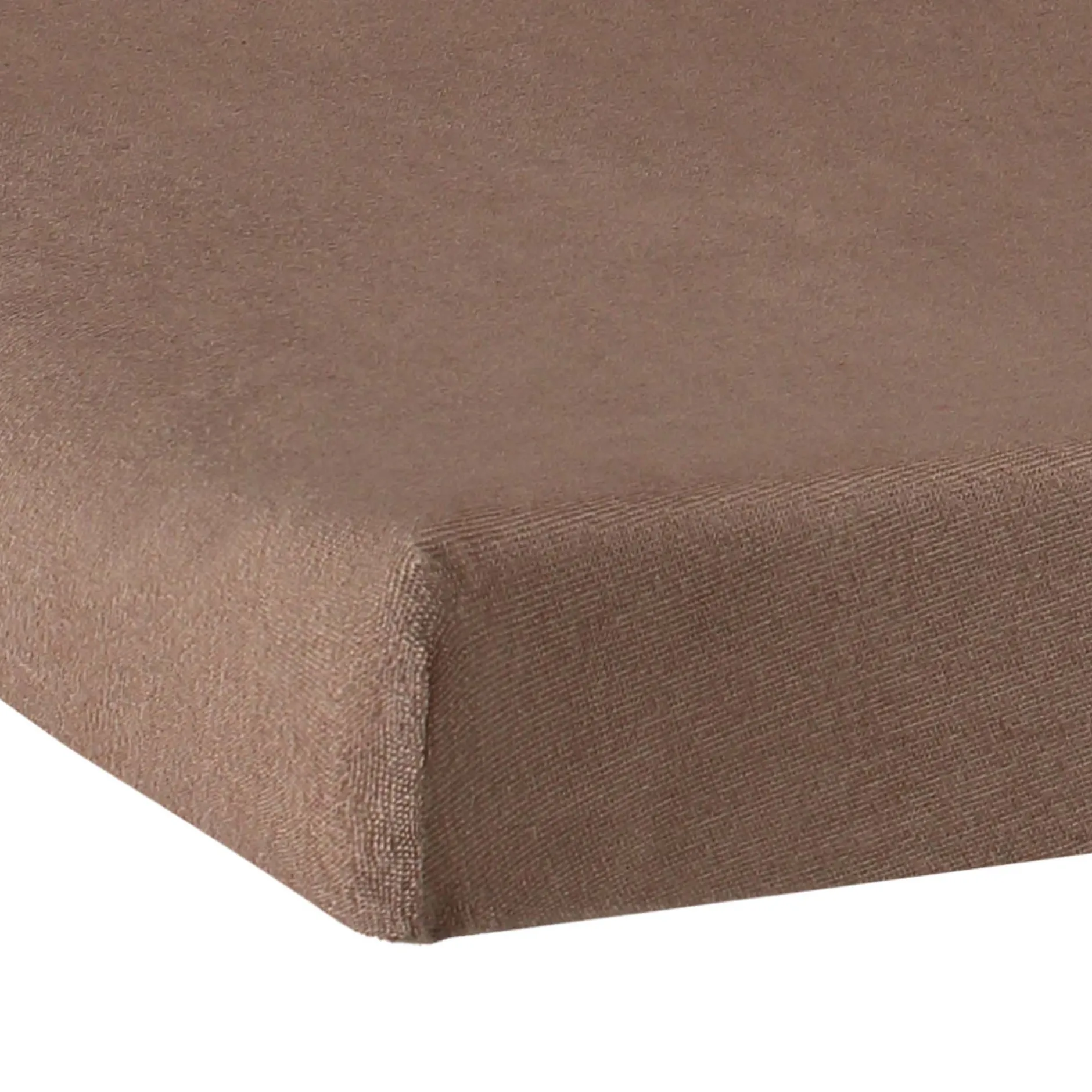 Aankleedkussens & -Hoezen*Prénatal aankleedkussenhoes taupe