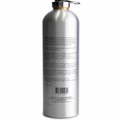 Kruiken & Kruikenzakken|Kruiken & Kruikenzakken*Prénatal Aluminium Kruik 2Pack naturel