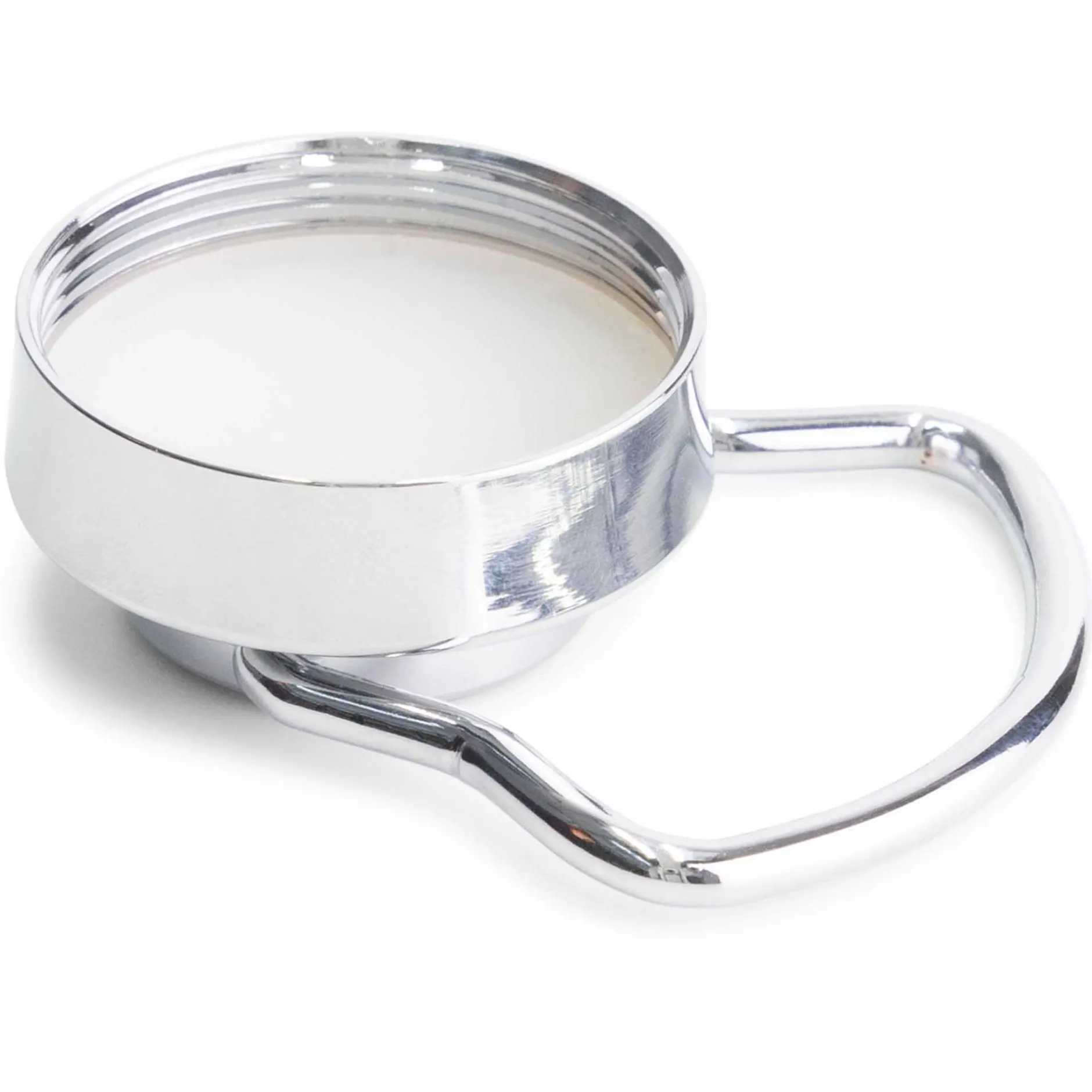 Kruiken & Kruikenzakken|Kruiken & Kruikenzakken*Prénatal Aluminium Kruik 2Pack naturel