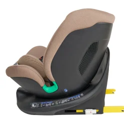 Autostoelen Groep 1*Prénatal autostoel Sam Taupebrown