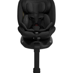 Autostoelen Groep 1*Prénatal autostoel Senna Black