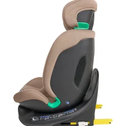 Autostoelen Groep 1*Prénatal autostoel Senna Taupebrown