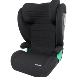 Autostoelen Groep 2/3*Prénatal autostoel Seven Black