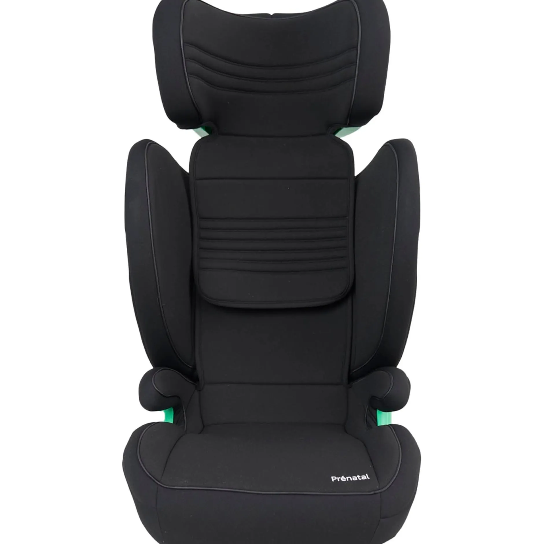 Autostoelen Groep 2/3*Prénatal autostoel Seven Black