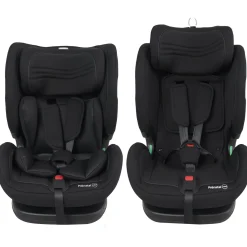Autostoelen Groep 1*Prénatal autostoel Syl Black