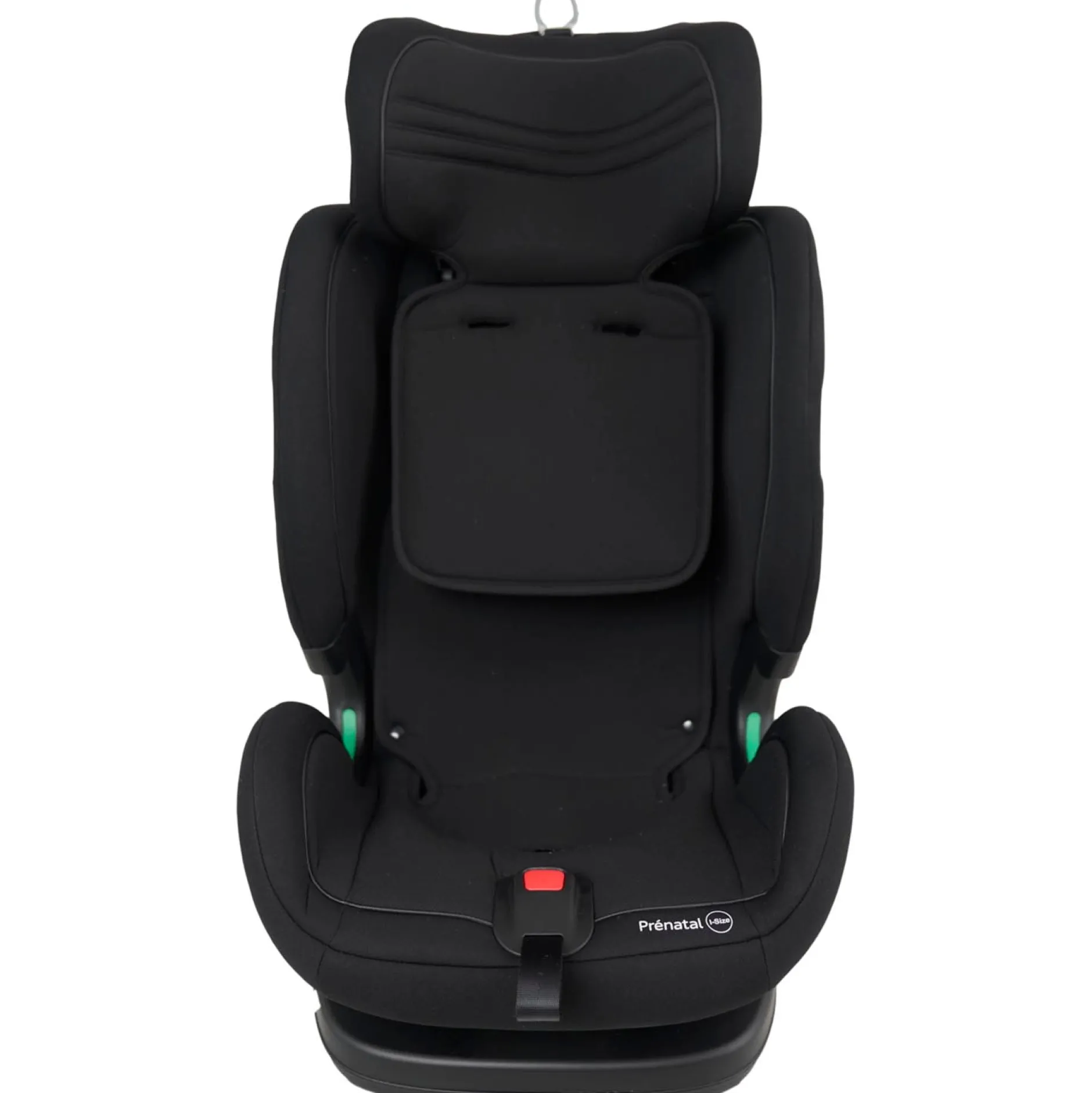 Autostoelen Groep 1*Prénatal autostoel Syl Black
