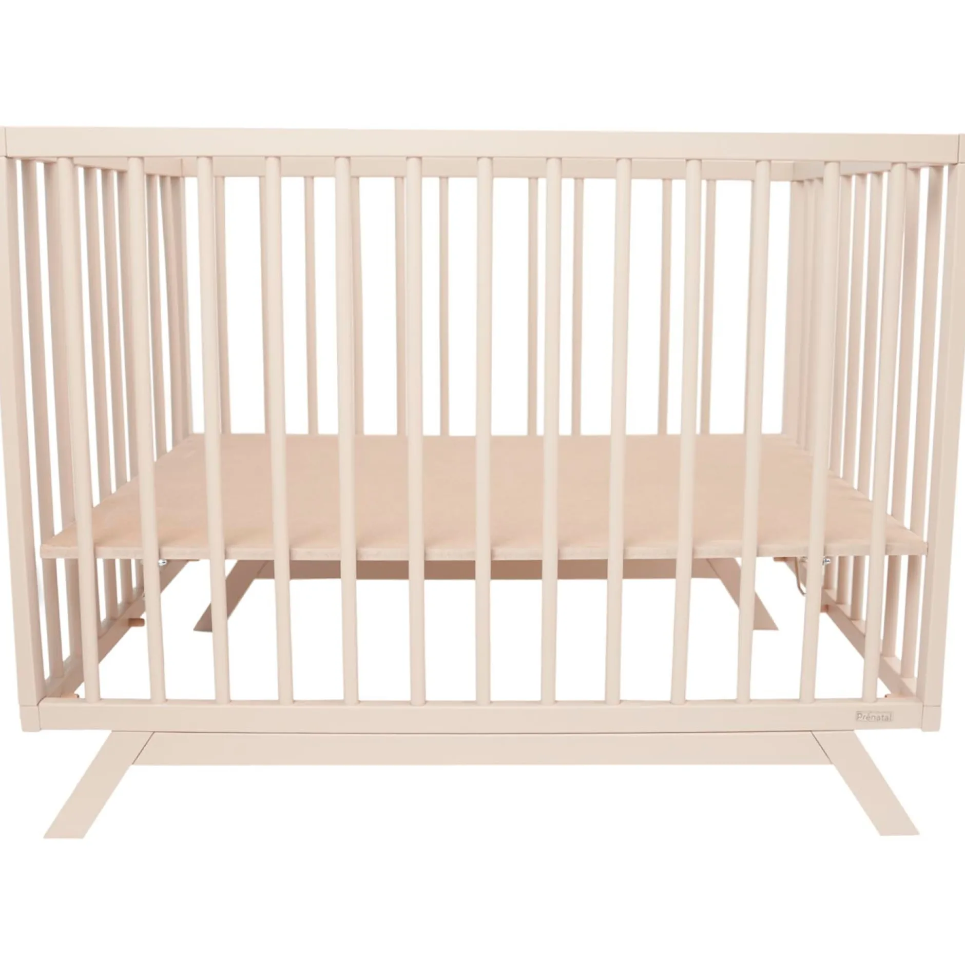 Boxen*Prénatal baby box Savi Sandbrown