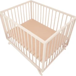 Boxen*Prénatal baby box Savi Sandbrown