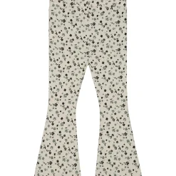 Broeken & Leggings|Broeken*Prénatal baby broek  all over print multi Light Brown Melange