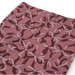 Broeken & Leggings|Broeken*Prénatal baby broek all over print roze Light Pinkshade