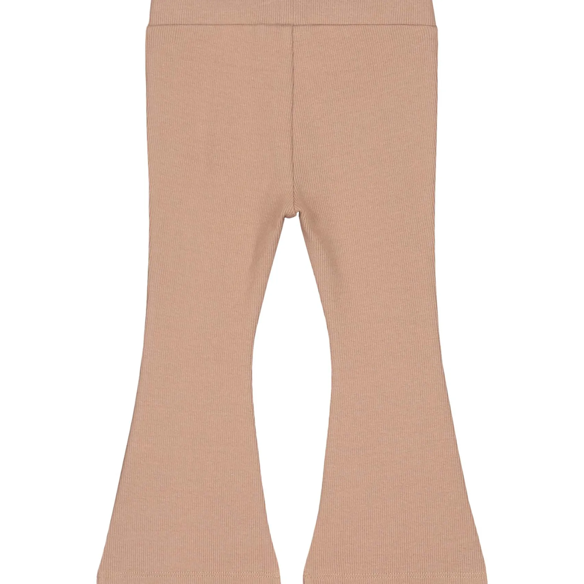 Broeken|Broeken & Leggings*Prénatal baby broek effen taupe Light Taupe Brown