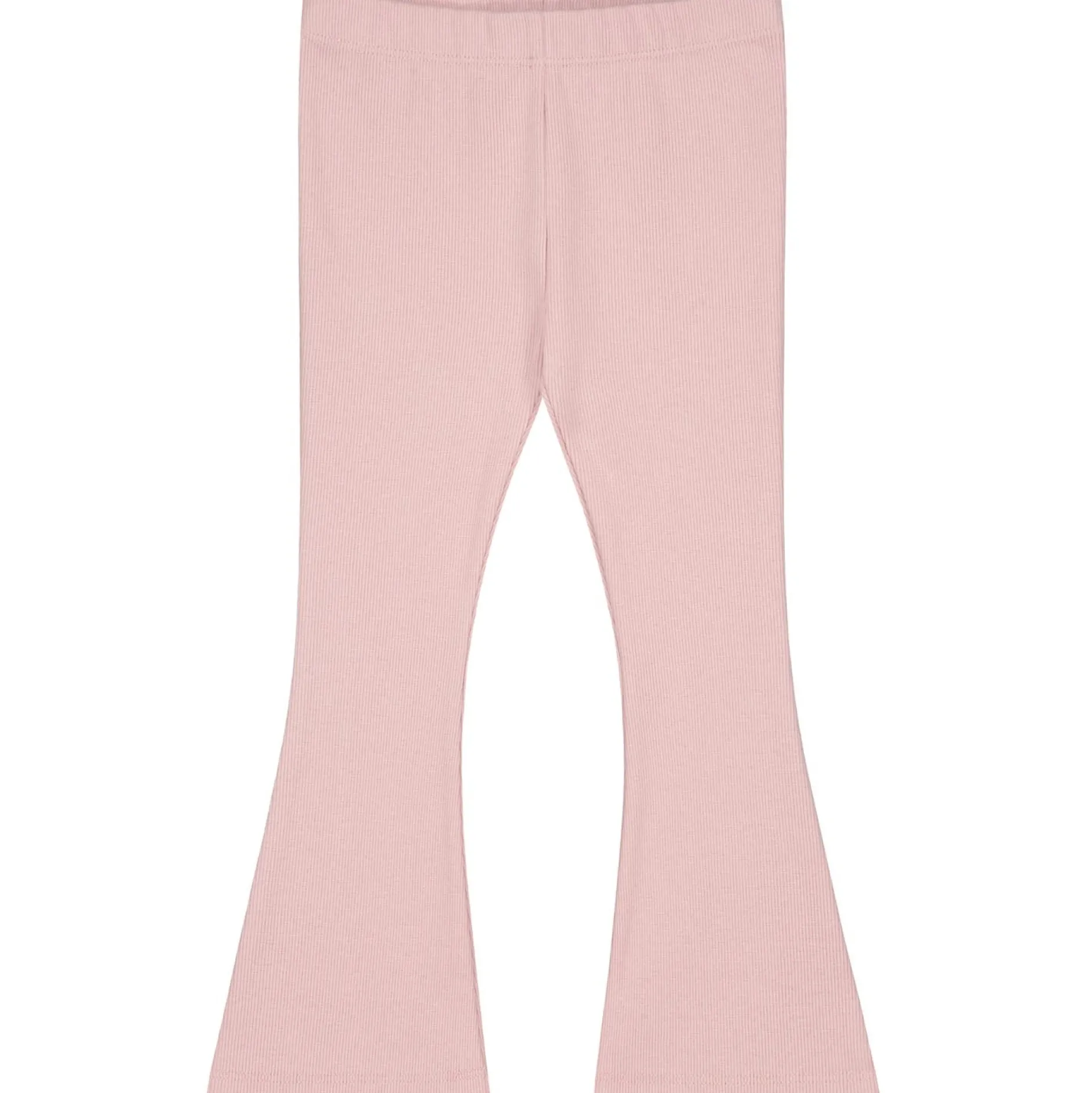 Broeken & Leggings|Broeken*Prénatal baby broek effen roze Soft Pink
