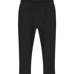 Broeken & Leggings|Leggings*Prénatal baby legging  effen zwart Night Black