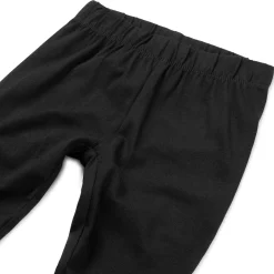 Broeken & Leggings|Leggings*Prénatal baby legging  effen zwart Night Black