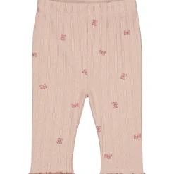 Pyjama's|Pyjama's*Prénatal baby pyjama vlinder roze Powder Pink