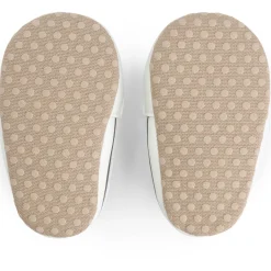 Schoenen & Slofjes|Slofjes & Schoenen*Prénatal baby schoenen  beige Soft Bisquit