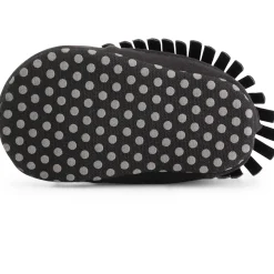 Schoenen & Slofjes|Slofjes & Schoenen*Prénatal baby schoenen  zwart Black