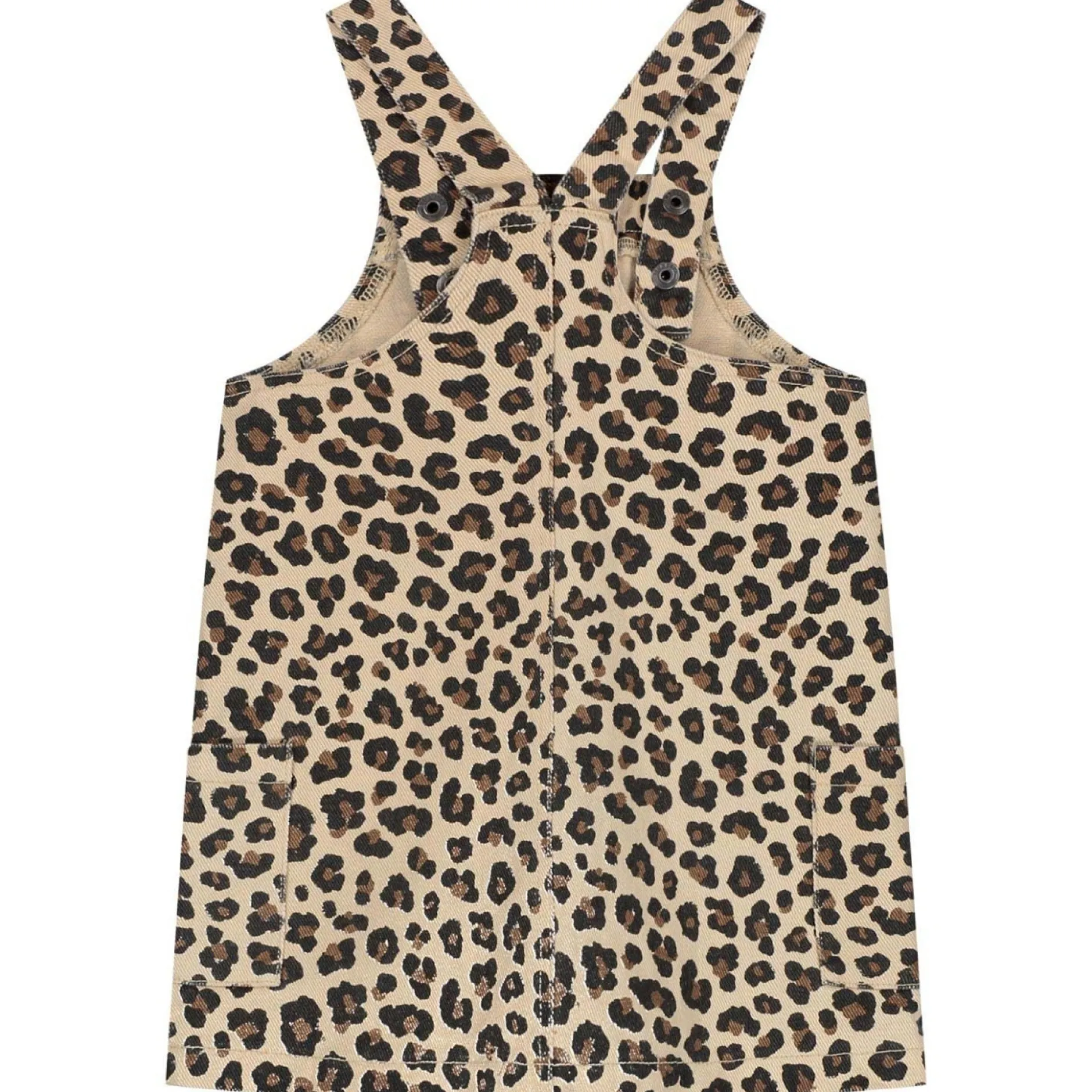 Shirts & Blouses|Jurken & Rokken*Prénatal baby shirt, jurk & maillot Sandbrown