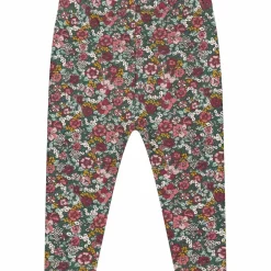 Broeken & Leggings|Shirts & Blouses*Prénatal baby shirt, legging & schoenen Dark Off-White