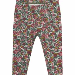 Broeken & Leggings|Shirts & Blouses*Prénatal baby shirt, legging & schoenen Dark Off-White