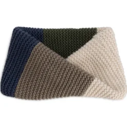 Accessoires|Accessoires*Prénatal baby sjaal groen Smoke Green