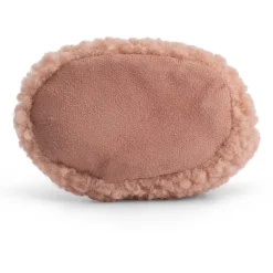 Schoenen & Slofjes|Slofjes & Schoenen*Prénatal baby sloffen teddy roze Mid Pink