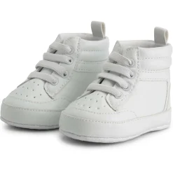 Schoenen & Slofjes|Slofjes & Schoenen*Prénatal baby sneakers  wit White