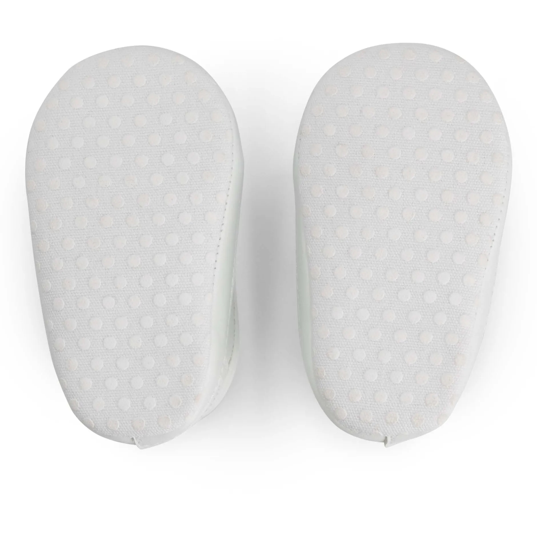 Schoenen & Slofjes|Slofjes & Schoenen*Prénatal baby sneakers wit White