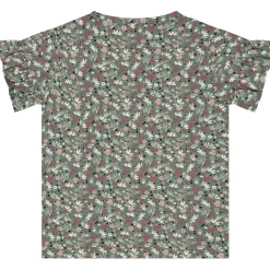 Shirts & Blouses|Shirts & Blouses*Prénatal baby T-shirts 2 stuks korte mouwen meerkleurig multi Soft Pink
