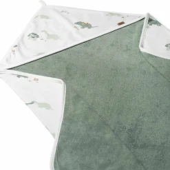 Badcapes & Badjassen*Prénatal badcape dino multi