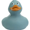 Badspeelgoed|Badspeelgoed*Prénatal Badeend Dark Blue