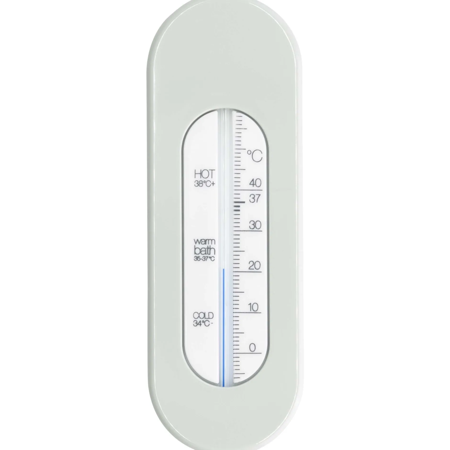 Badthermometers*Prénatal badthermometer mint
