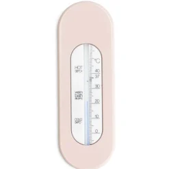 Badthermometers*Prénatal badthermometer roze
