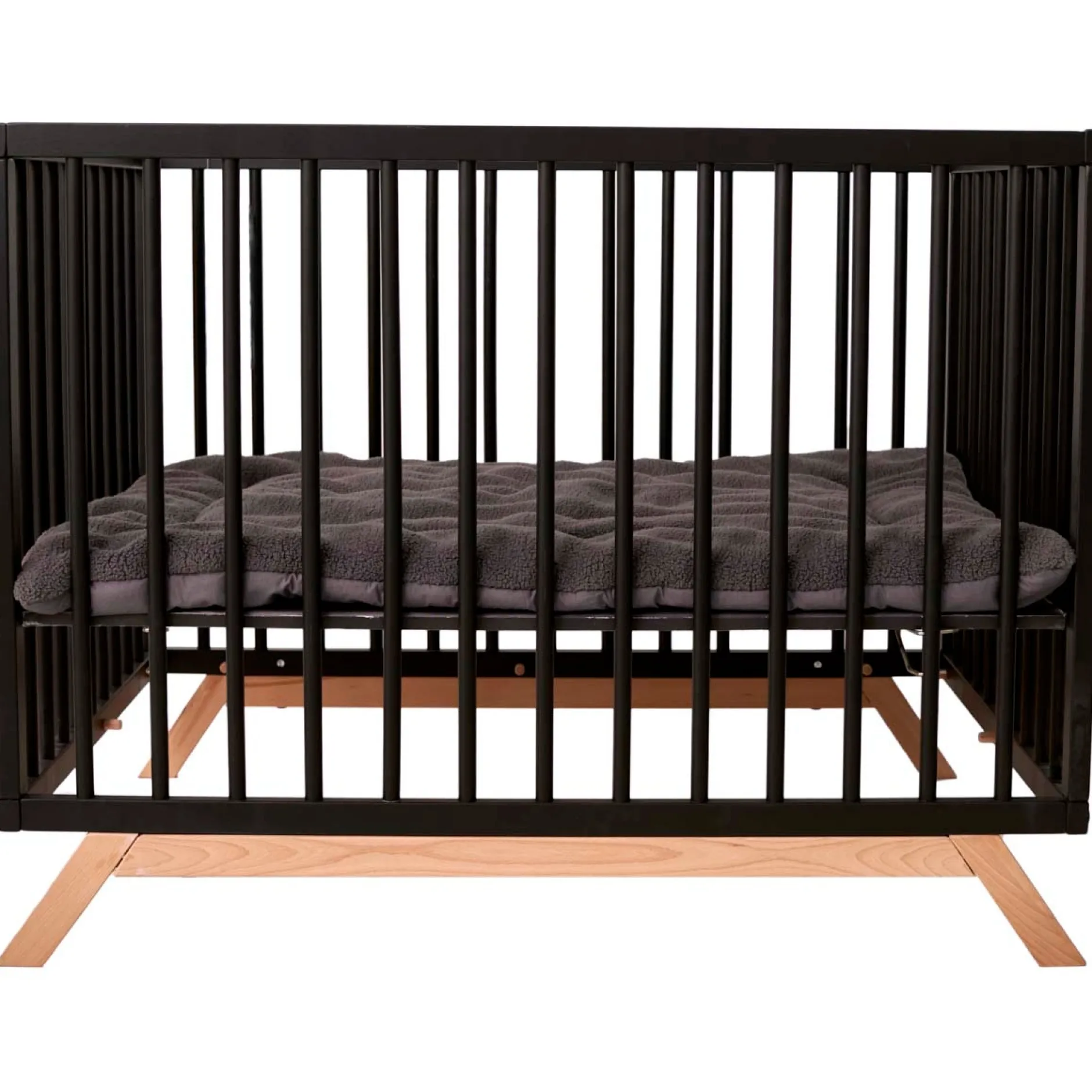 Boxen*Prénatal box Savi Black