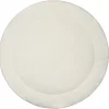 Boxkleden*Prénatal boxkleed rond teddy Off-White