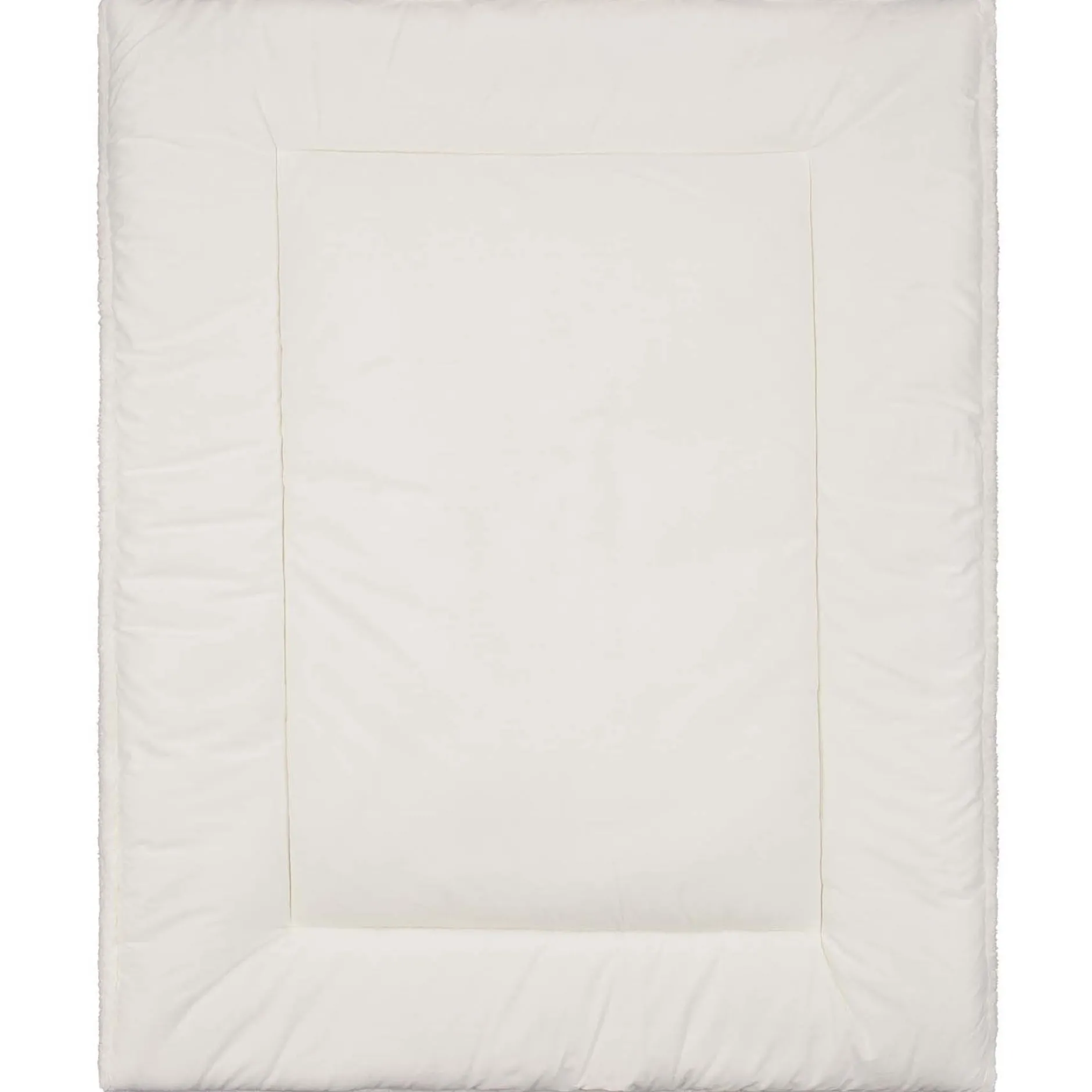 Boxkleden*Prénatal boxkleed teddy Off-White