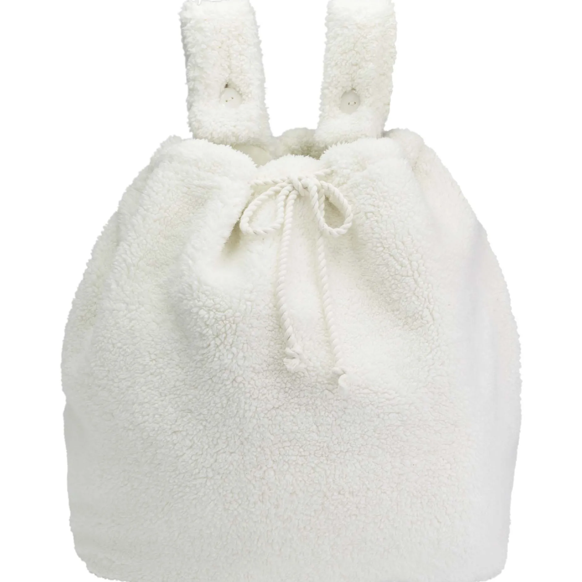 Box Accessoires*Prénatal boxzak teddy wit