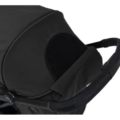 Buggy’S*Prénatal buggy Bliss Black