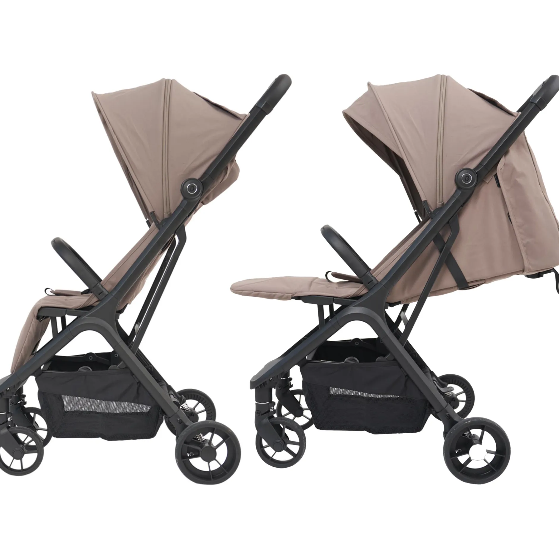 Buggy’S*Prénatal buggy Bliss Taupe