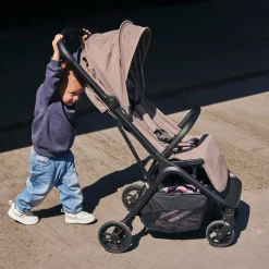 Buggy’S*Prénatal buggy Bliss Taupe